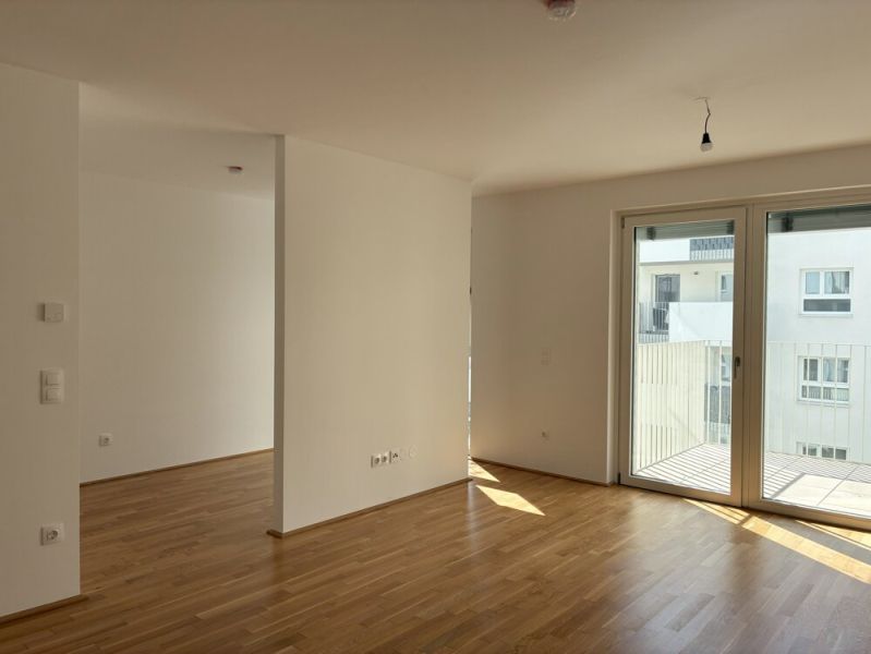NordGlück - Für Anleger - Kleine Wohnung mit Balkon - Top 02-036 /  / 1210 Wien / Bild 2