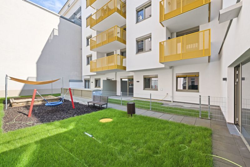 SOLEY /  / 1200 Wien / Bild 19