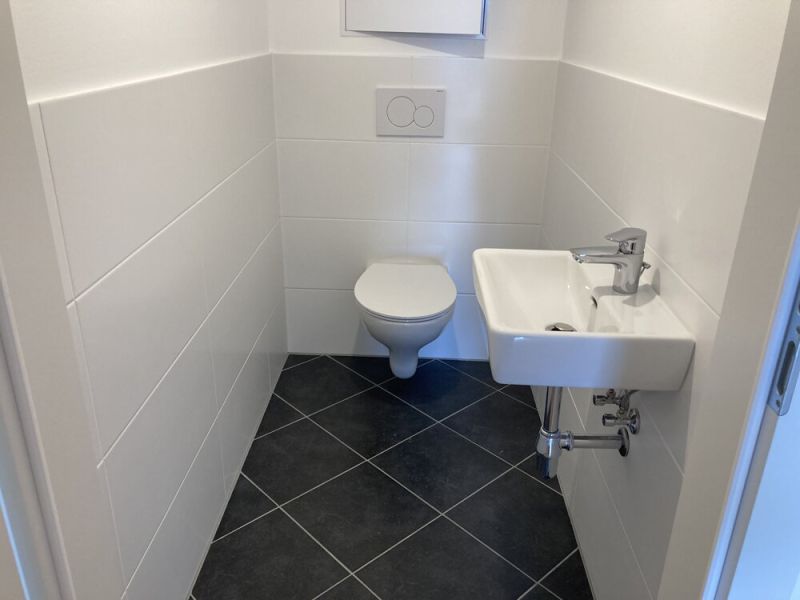 NordGlck - Kompakte 3-Zimmer-Wohnung - Ideal aufgeteilt, zum fairen Preis - TOP 01-058 /  / 1210 Wien / Bild 1