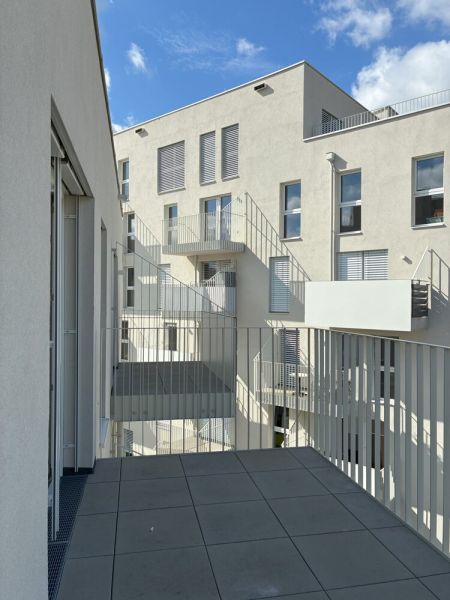 NordGlck - Grozgig wohnen mit Stil 4-Zimmer-Wohnung Top-Aufteilung - Top 02-038 /  / 1210 Wien / Bild 3