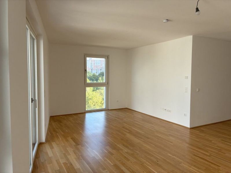 NordGlck - Grozgig wohnen mit Stil 4-Zimmer-Wohnung Top-Aufteilung - Top 02-022 /  / 1210 Wien / Bild 8