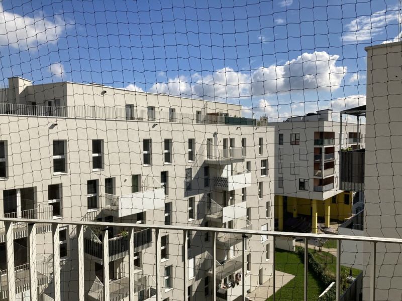NordGlück - 2-Zimmer Wohnung mit Balkon - Top 01-046 /  / 1210 Wien / Bild 2