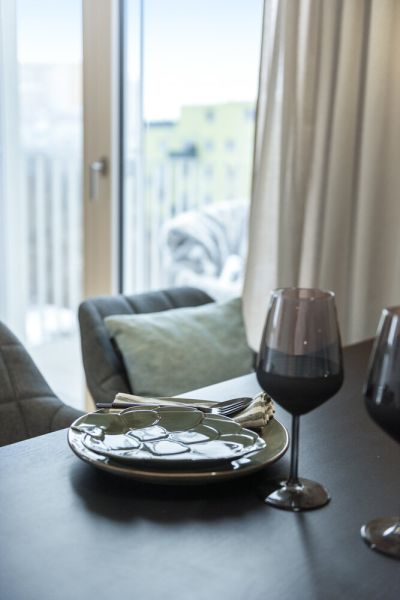 Wohnung mit Balkon in verkehrsberuhigter Lage - Top 01-036 /  / 1210&nbsp;Wien / Bild 2