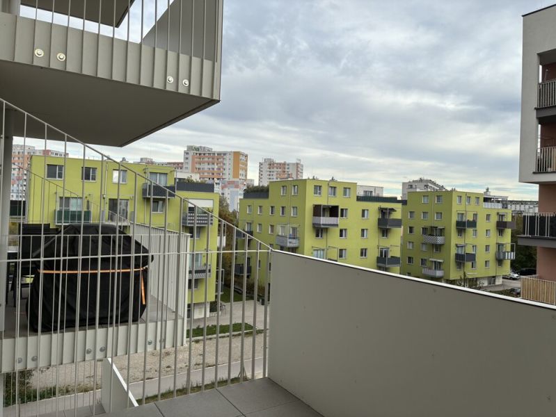 *Aktion - Anlage mit Zukunft 3-Zimmer-Wohnung in gefragtem Format - Top 02-033 / / 1210 Wien / Bild 4