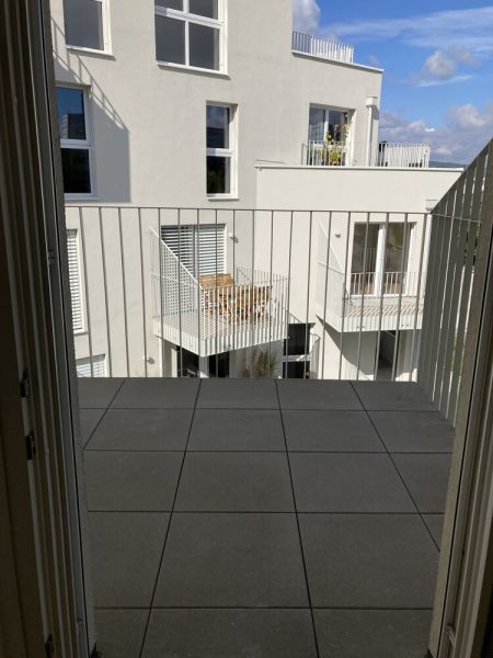 *Aktion - Zwei Zimmer zum Verlieben Optimale Raumaufteilung für Singles & Paare - Top 02-45 / / 1210 Wien / Bild 2