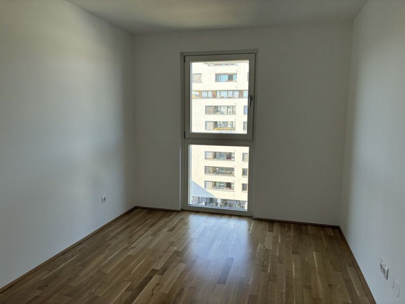 NordGlck - Wohnen mit Wohlfhlgarantie Top-Grundriss trifft durchdachtes Design - Top 01-078 /  / 1210 Wien / Bild 6