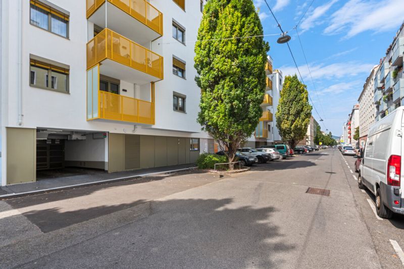 SOLEY /  / 1200 Wien / Bild 13
