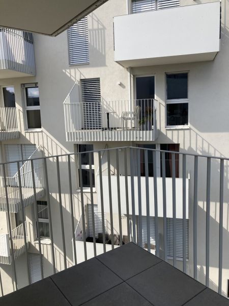 *Aktion - Zwei Zimmer zum Verlieben Optimale Raumaufteilung für Singles & Paare - Top 02-45 / / 1210 Wien / Bild 0