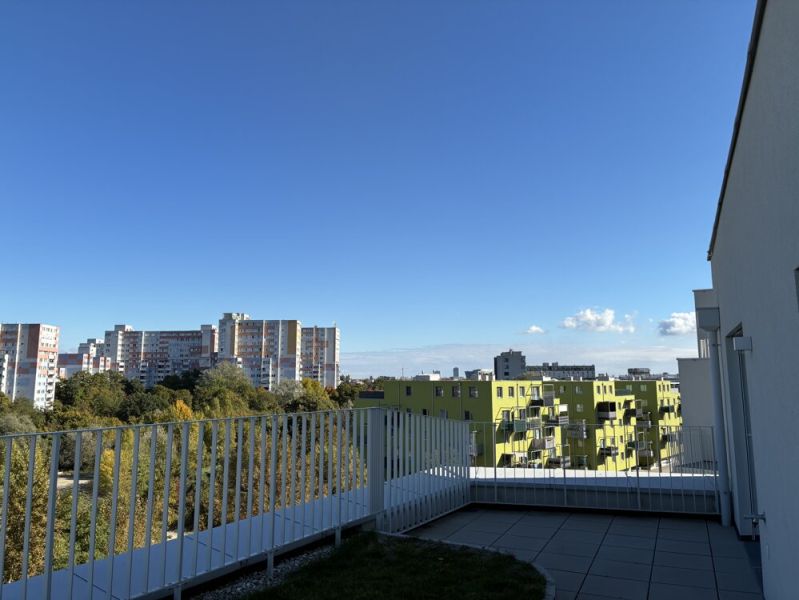 *Aktion - Gärtnern im 5. Stockwerk - Top 01-063 / / 1210 Wien / Bild 6