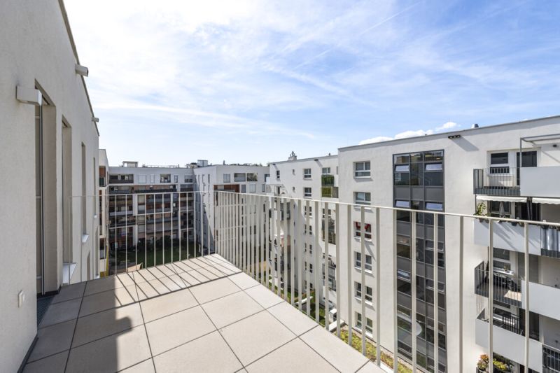NordGlck - Investieren mit Verstand 3-Zimmer-Wohnung mit guter Raumaufteilung - Top 02-034 /  / 1210 Wien / Bild 12