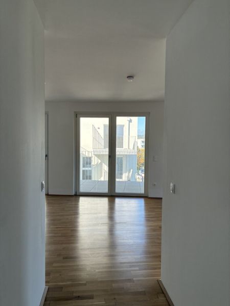 NordGlück - Einziehen, aufatmen, genießen 4-Zimmer-Wohnung Top-Aufteilung - Top 02-030 / / 1210 Wien / Bild 9