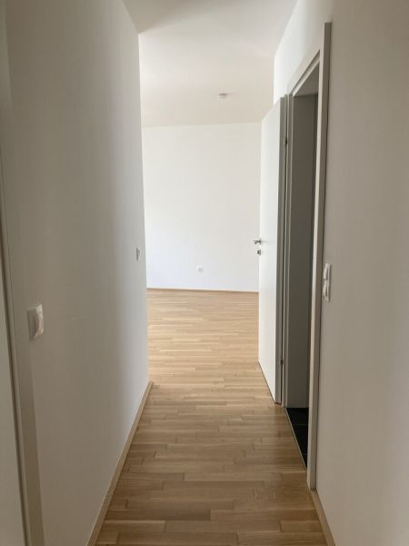 *Aktion - Zwei Zimmer zum Verlieben Optimale Raumaufteilung für Singles & Paare - Top 02-45 / / 1210 Wien / Bild 6
