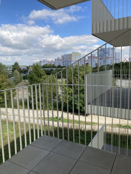 *Aktion - Zwei Zimmer zum Verlieben Optimale Raumaufteilung für Singles & Paare - Top 02-45 / / 1210 Wien / Bild 1