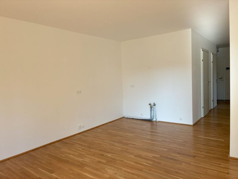NordGlck - Ihr Gartenparadies wartet! 3 Zimmer mit durchdachtem Grundriss Ideal fr Familien oder Gartenfreunde - Top 02-001 /  / 1210 Wien / Bild 0