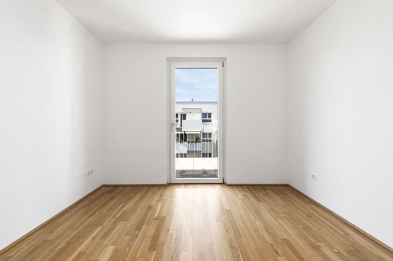 NordGlck - 3-Zimmer Wohnung mit Loggia - Top 01-008 /  / 1210 Wien / Bild 0