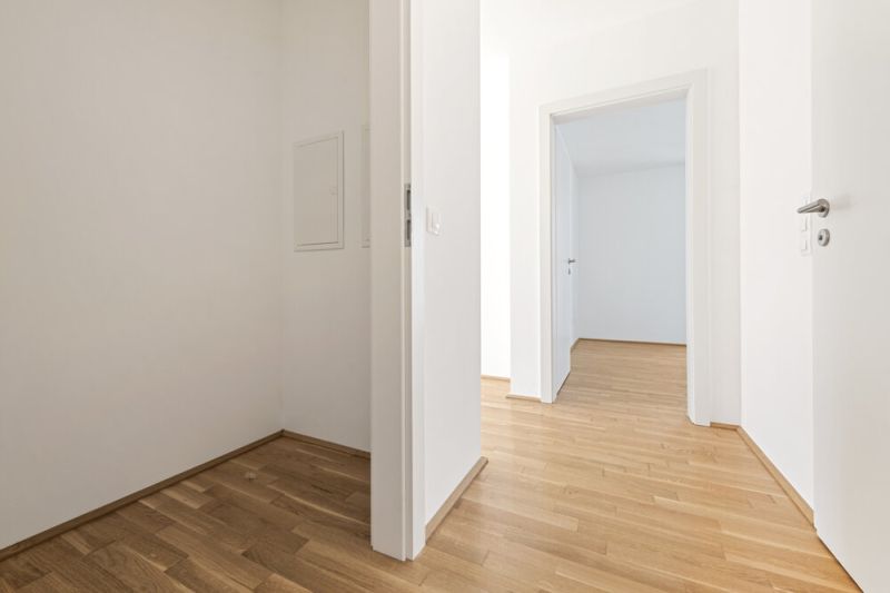 NordGlck - Kompakte 3-Zimmer-Wohnung ideal fr den Familienstart - Top 02-041 /  / 1210 Wien / Bild 7