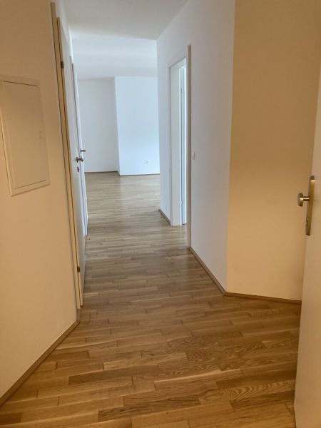 NordGlck - Wohnen mit Wohlfhlgarantie - Top-Grundriss trifft durchdachtes Design - TOP 01-071 /  / 1210 Wien / Bild 7