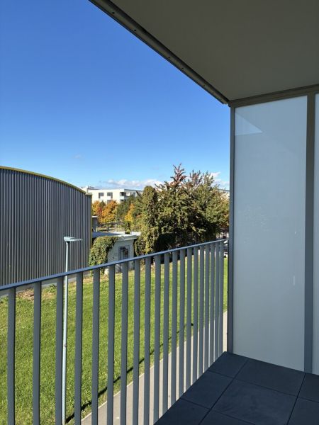 *Aktion - 3-Zimmer Wohnung mit Loggia - Top 01-008 / / 1210 Wien / Bild 3