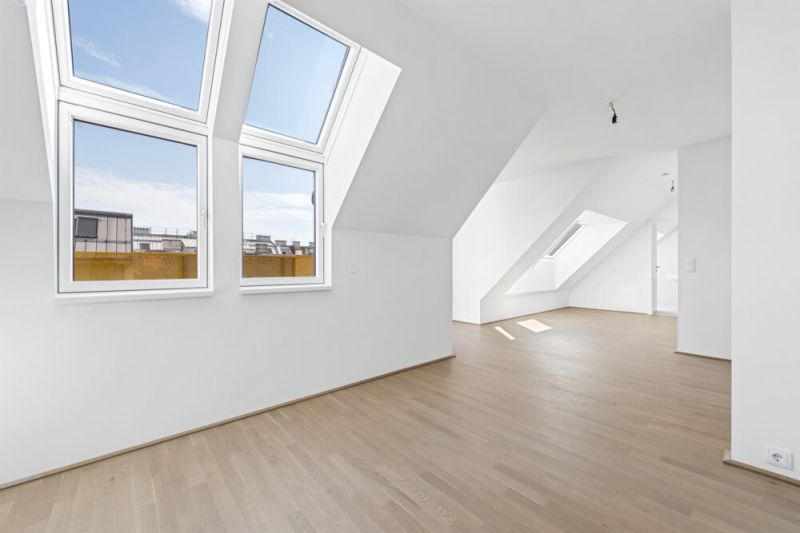 SOLEY /  / 1200 Wien / Bild 5