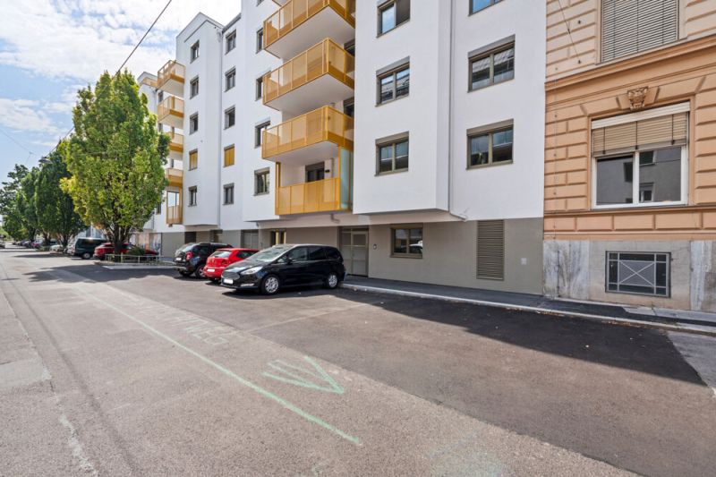 SOLEY /  / 1200 Wien / Bild 9