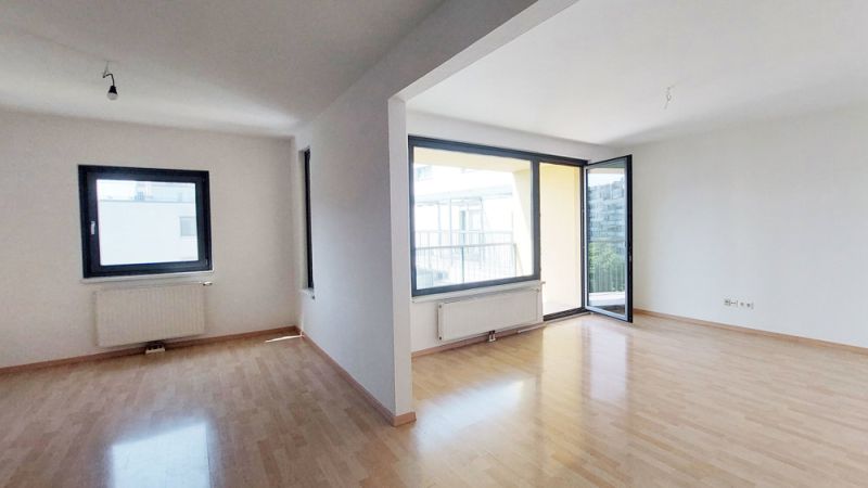 THUA, 2 Zimmer-Eigentumswohnung | Familienwohnpark Concordia /  / 1110 Wien / Bild 0