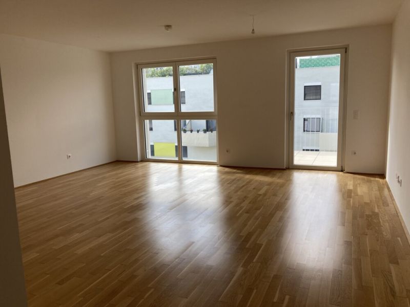 NordGlck - Top Preis trifft tolle Aufteilung. 3 Zimmer kompakt & gut geplant - TOP 01-030 /  / 1210 Wien / Bild 2