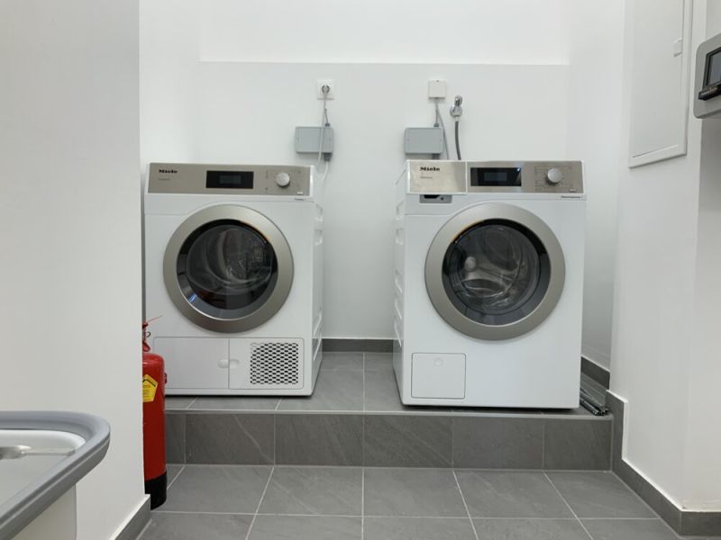 *Aktion - Zwei Zimmer zum Verlieben Optimale Raumaufteilung für Singles & Paare - Top 02-45 / / 1210 Wien / Bild 12