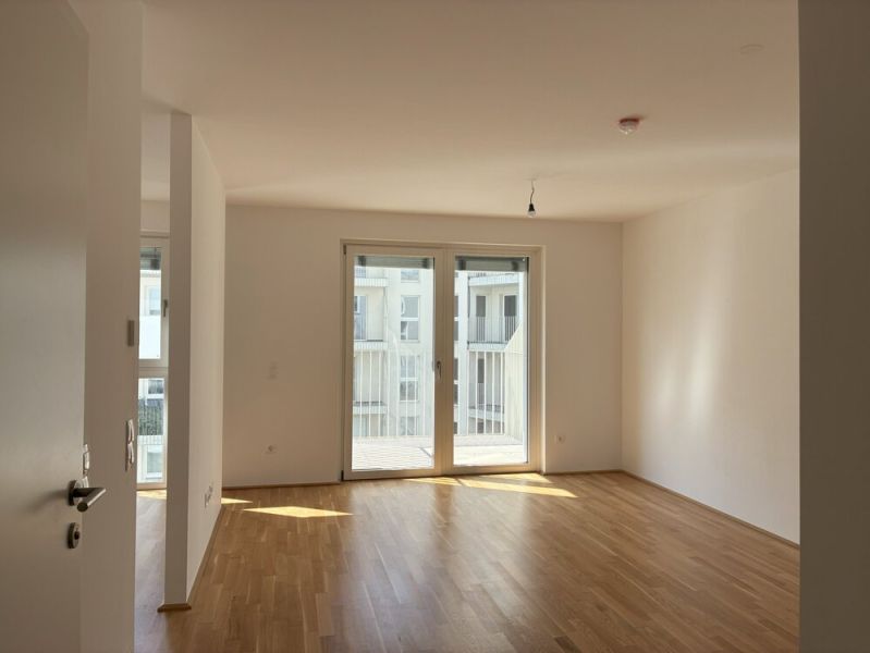 NordGlück - Für Anleger - Kleine Wohnung mit Balkon - Top 02-036 /  / 1210 Wien / Bild 3