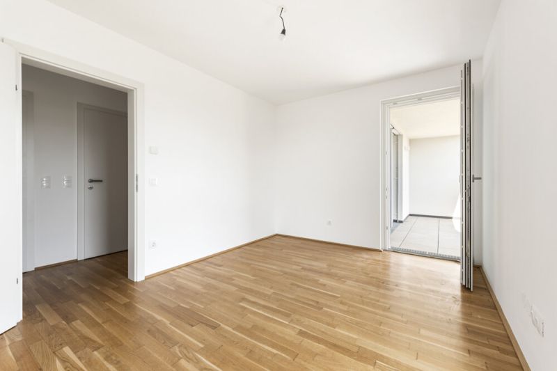 NordGlck - Top Preis trifft tolle Aufteilung 3-Zimmer kompakt & gut geplant - Top 02-039 /  / 1210 Wien / Bild 15