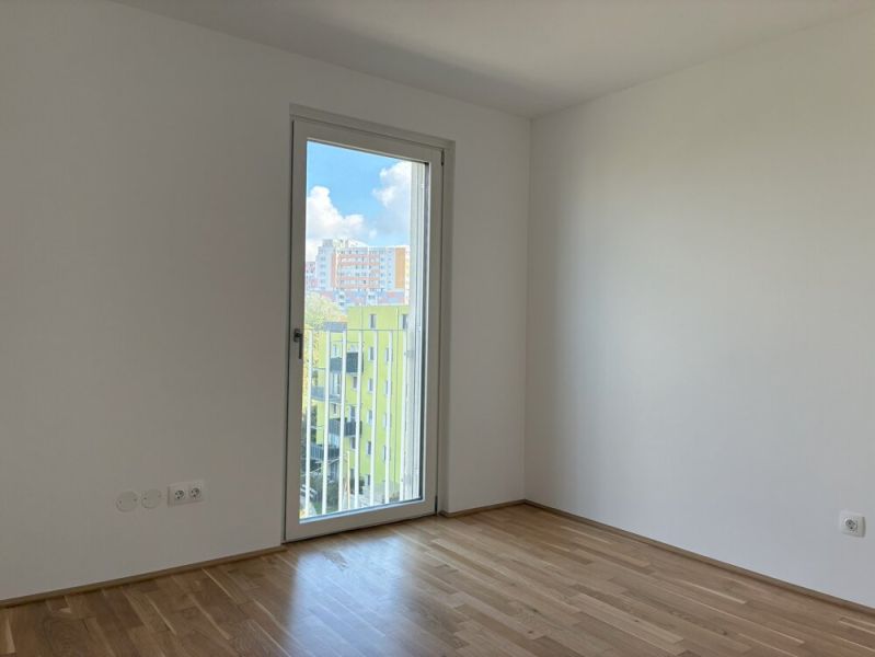 NordGlck - Grozgig wohnen mit Stil 4-Zimmer-Wohnung Top-Aufteilung - Top 02-022 /  / 1210 Wien / Bild 5