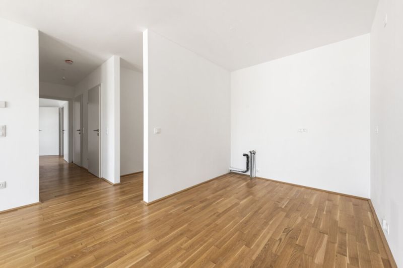 NordGlck - Kompakter Grundriss - 3-Zimmer Wohnung mit Balkon - Top 01-038 /  / 1210 Wien / Bild 18