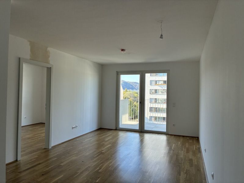 *Aktion - 2-Zimmer Wohnung mit Balkon - Top 01-055 /  / 1210 Wien / Bild 3