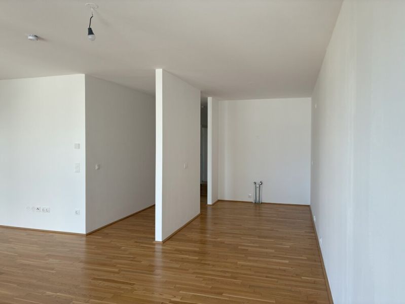 NordGlck - Grozgig wohnen mit Stil 4-Zimmer-Wohnung Top-Aufteilung - Top 02-038 /  / 1210 Wien / Bild 5