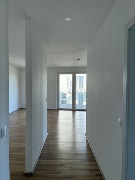 NordGlück - Einziehen, aufatmen, genießen 4-Zimmer-Wohnung Top-Aufteilung - Top 02-030 / / 1210 Wien / Bild 4