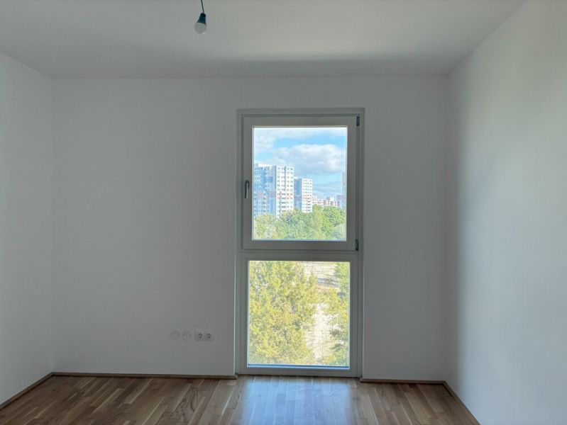 NordGlck - Grozgig wohnen mit Stil 4-Zimmer-Wohnung Top-Aufteilung - Top 02-038 /  / 1210 Wien / Bild 8