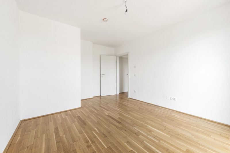 NordGlck - Anlage mit Zukunft 3-Zimmer-Wohnung in gefragtem Format - Top 02-033 /  / 1210 Wien / Bild 5