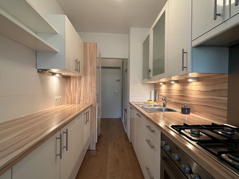 Moderne 3-Zimmer Wohnung mit Loggia /  / 2340 Mdling / Bild 1