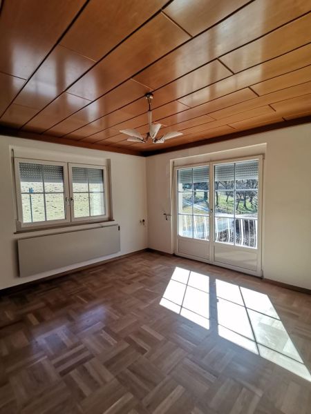 Traumhaus in der Steiermark mit Bergblick, Fernblick in 8244 Schffern /  / 8244 Schffern / Bild 2
