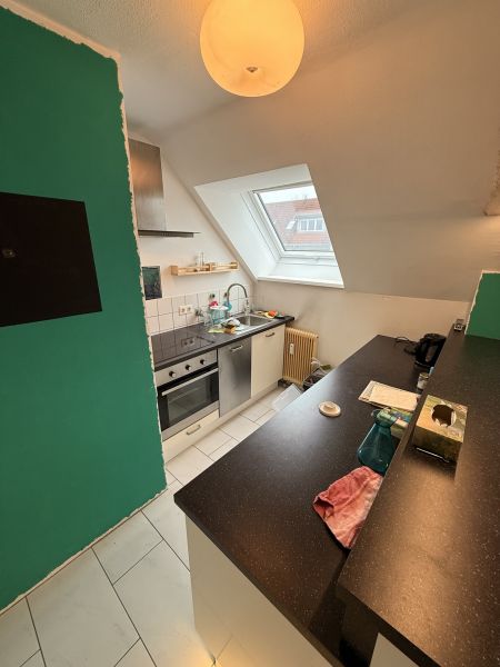 ?Dachgeschoss - Wohnung nahe U3? / / 1030 Wien, Landstraße / Bild 7