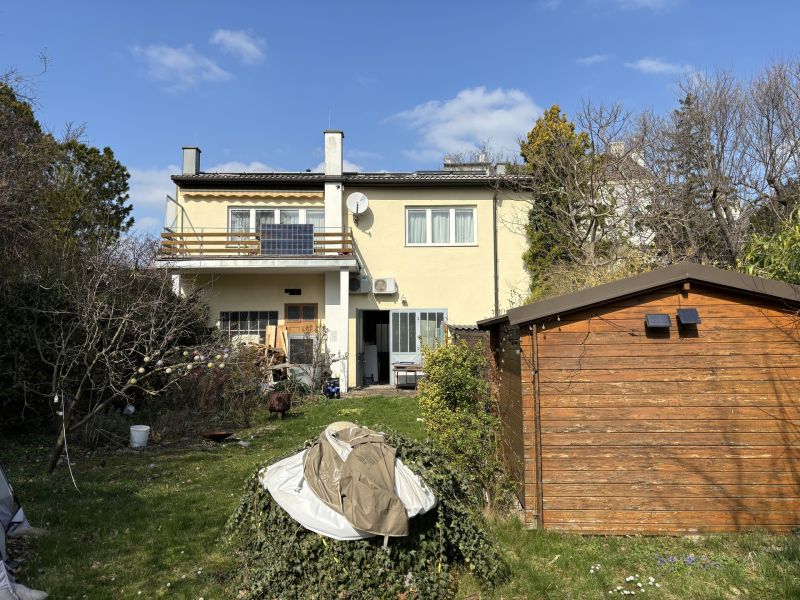 Zinshaus, 2 Familienhaus, Exklusives Wohnhaus, Wohnen & Arbeiten - MDLINGER BESTLAGE /  / 2340 Mdling / Bild 1