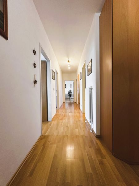 Tolle 3 Zimmer Wohnung mit Garagenplatz OHNE LIFT !!! /  / 2500&nbsp;Baden / Bild 3