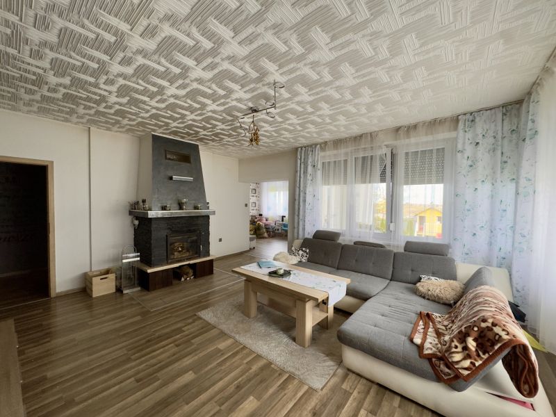 Einfamilienhaus in ruhiger Lage! /  / 2443 Stotzing / Bild 5