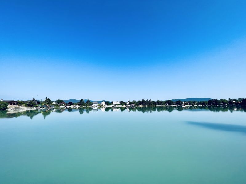 Grundstck direkt am See in Baden mit Baubewilligung /  / 2500 Baden / Bild 4
