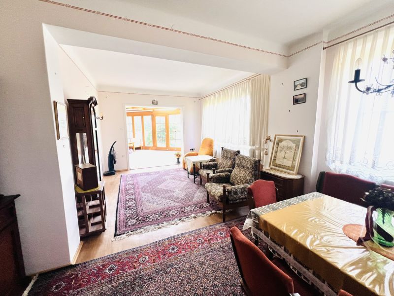 Einfamilienhaus mit viel Platz und Garten /  / 2551 Enzesfeld-Lindabrunn / Enzesfe / Bild 9