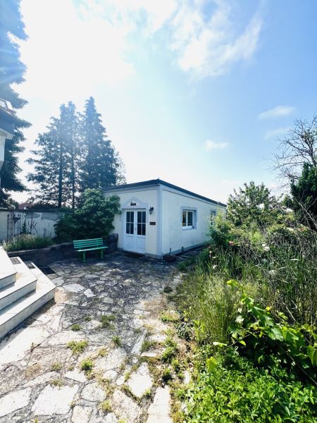 Einfamilienhaus mit viel Platz und Garten /  / 2551 Enzesfeld-Lindabrunn / Enzesfe / Bild 4