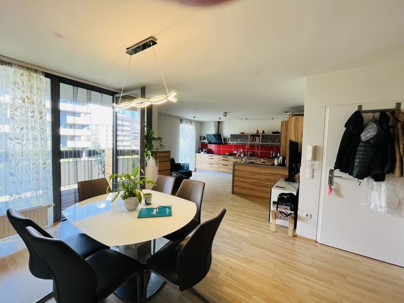 Urban-moderne 3 Zimmer Wohnung /  / 1030 Wien, Landstrae / Wien 3., La / Bild 3