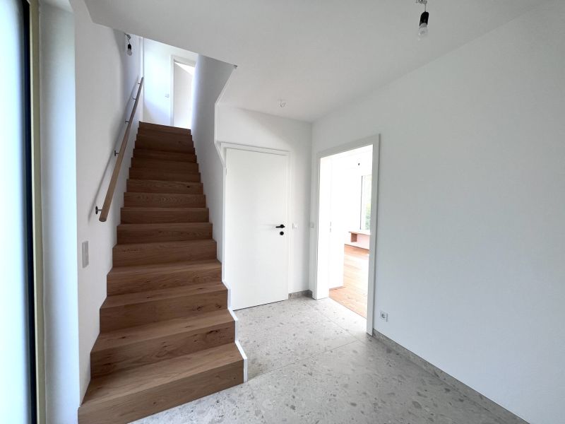 Erstbezug - Einfamilienhaus / / 2522 Oberwaltersdorf / Bild 4