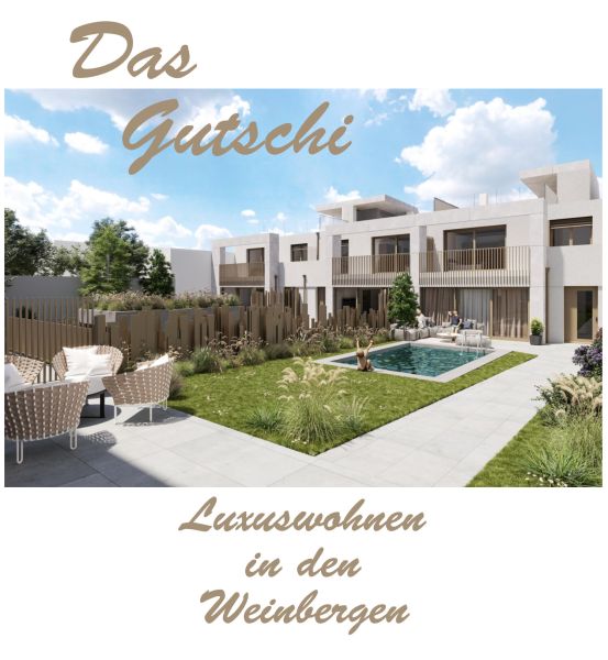 DAS GUTSCHI - TOWNHOUSE EH2 /  / 2352&nbsp;Gumpoldskirchen / Bild 1