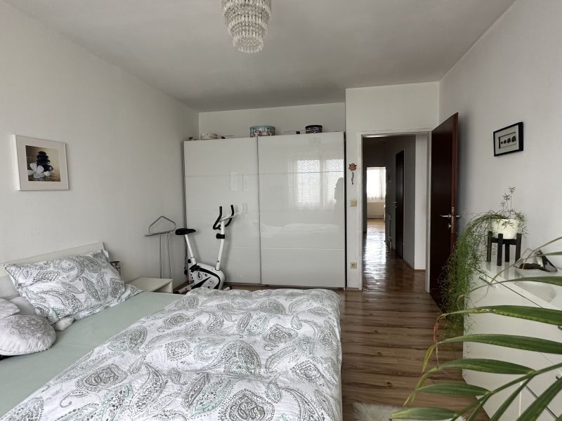 Charmante 3-Zimmer Wohnung mit top Infrastruktur und Fernblick /  / 2340 Mdling / Bild 9
