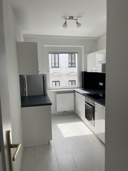 Erstbezug nach Sanierung: 2-Zimmer-Wohnung mit Balkon in 1220 Wien! /  / 1220 Wien / Bild 8